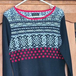 Icelandic Design dress